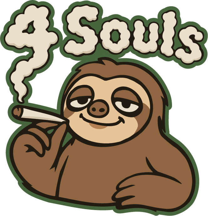 4 Souls